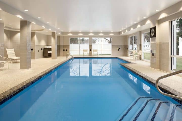Pool 14 of 35