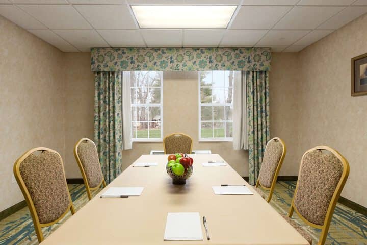 Meeting 24 of 35