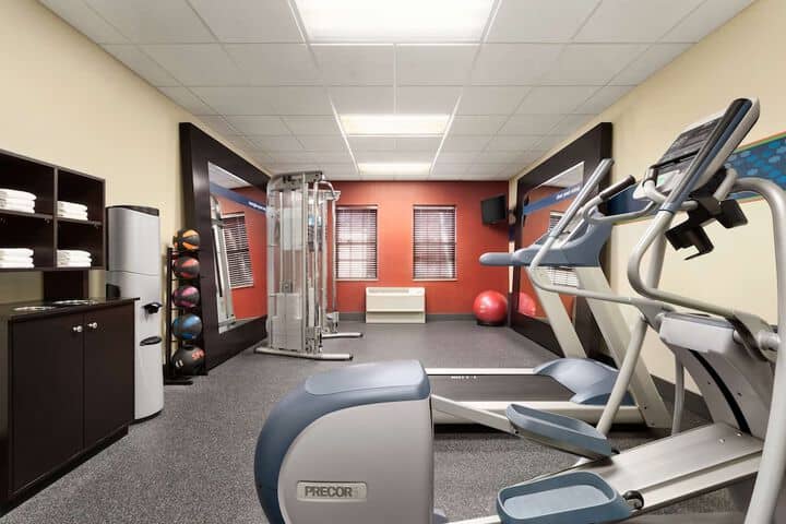 Health and Fitness 16 of 35