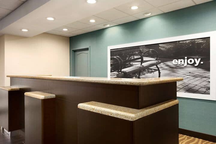 Hotel Interior 2 of 35