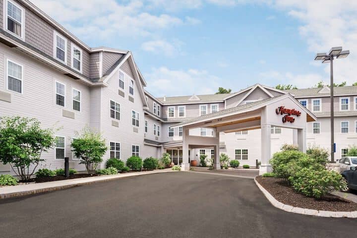 Hotel 28 of 35